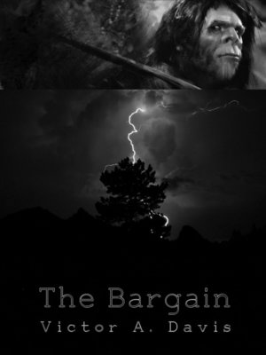 cover image of The Bargain